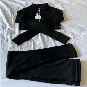 Belcia Collection Arie Set